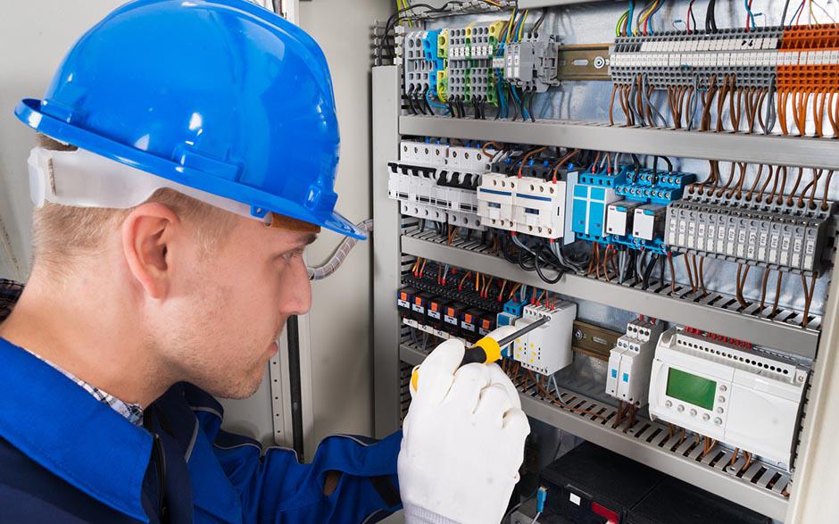 urgence électricité Paris 17