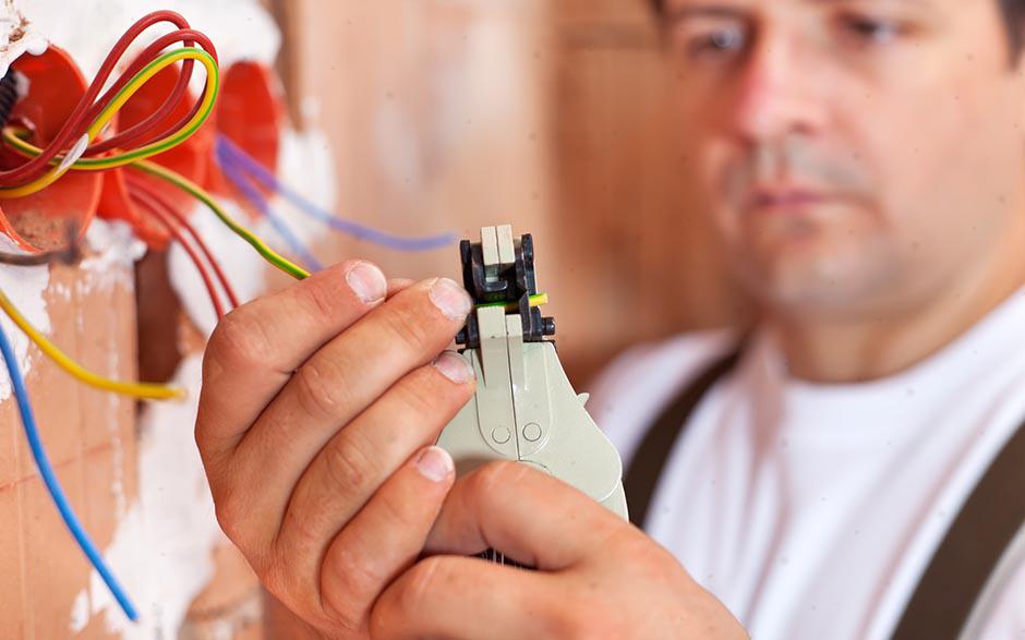 urgence électricité Paris 17