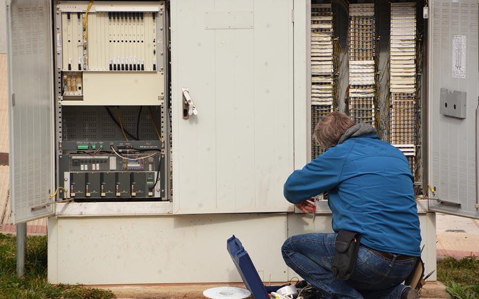 urgence électricité Paris 17