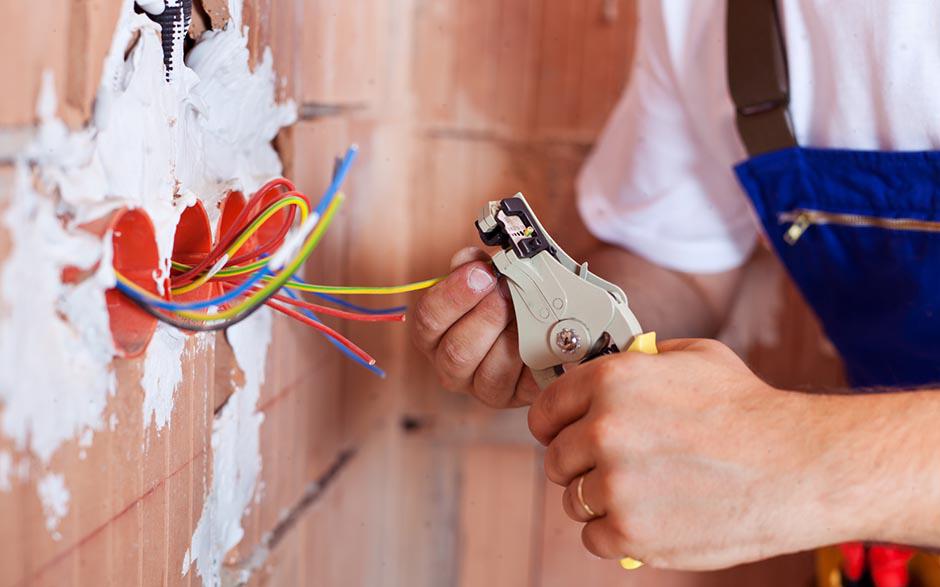  urgence électricité Paris 17