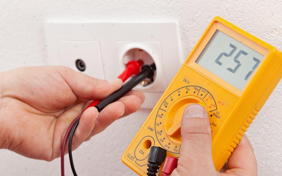 urgence électricité Paris 17